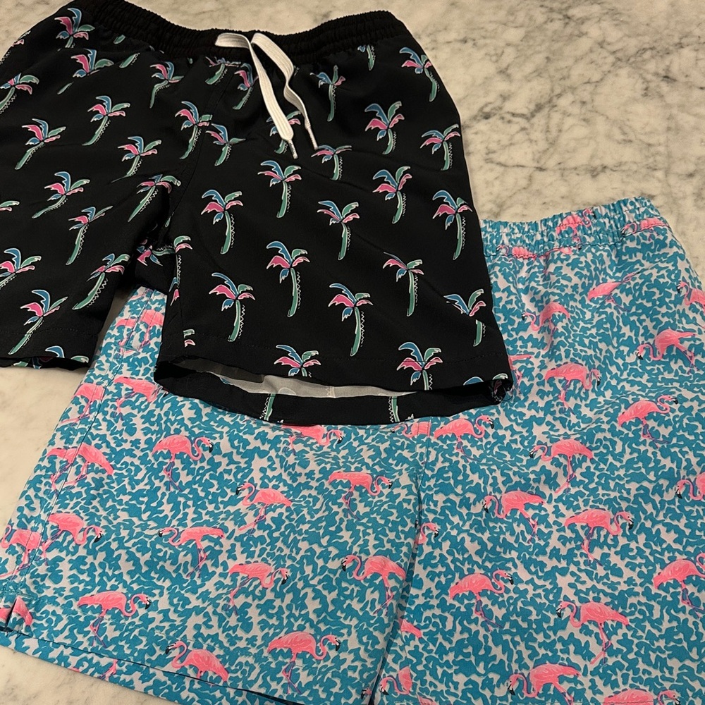 Chubbies Swim Trunks S/2